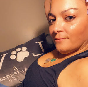 Meet your Posher, Elsa